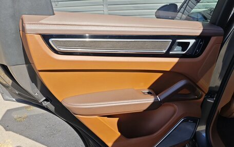 Porsche Cayenne III, 2018 год, 6 490 000 рублей, 20 фотография