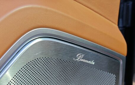 Porsche Cayenne III, 2018 год, 6 490 000 рублей, 15 фотография