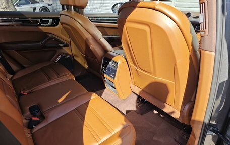 Porsche Cayenne III, 2018 год, 6 490 000 рублей, 25 фотография