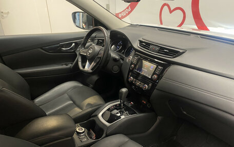 Nissan X-Trail, 2022 год, 3 550 000 рублей, 7 фотография