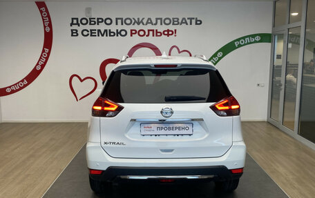 Nissan X-Trail, 2022 год, 3 550 000 рублей, 5 фотография