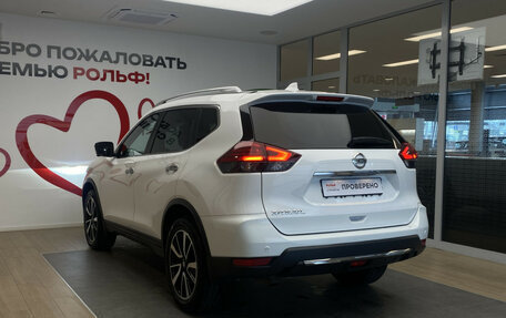Nissan X-Trail, 2022 год, 3 550 000 рублей, 6 фотография