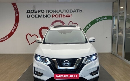 Nissan X-Trail, 2022 год, 3 550 000 рублей, 2 фотография
