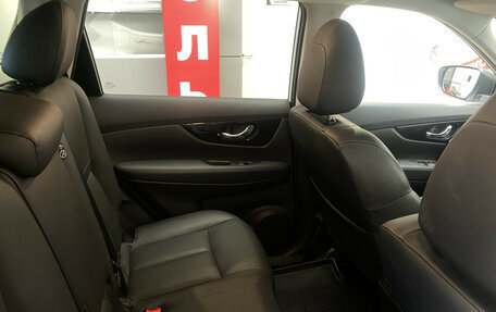 Nissan X-Trail, 2022 год, 3 550 000 рублей, 8 фотография