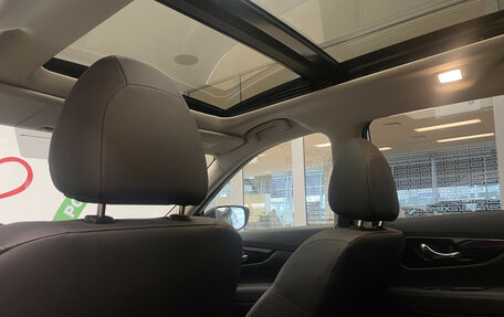 Nissan X-Trail, 2022 год, 3 550 000 рублей, 9 фотография