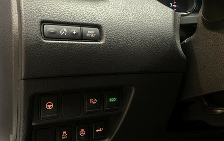 Nissan X-Trail, 2022 год, 3 550 000 рублей, 14 фотография