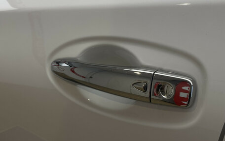 Nissan X-Trail, 2022 год, 3 550 000 рублей, 11 фотография