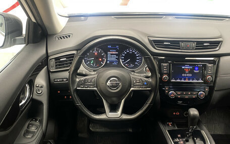 Nissan X-Trail, 2022 год, 3 550 000 рублей, 19 фотография