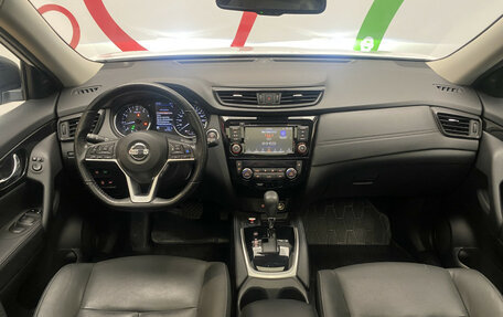 Nissan X-Trail, 2022 год, 3 550 000 рублей, 10 фотография