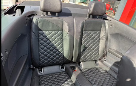 Volkswagen T-Roc I, 2022 год, 3 293 486 рублей, 11 фотография