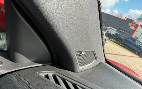 Volkswagen T-Roc I, 2022 год, 3 293 486 рублей, 13 фотография