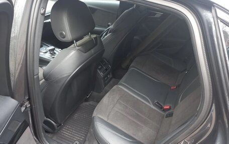 Audi A4, 2019 год, 2 830 000 рублей, 6 фотография