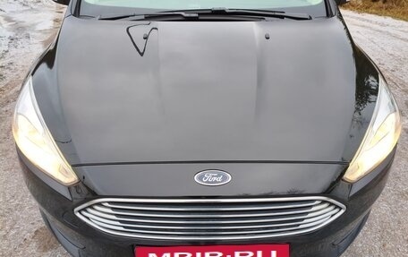 Ford Focus III, 2019 год, 1 400 000 рублей, 2 фотография