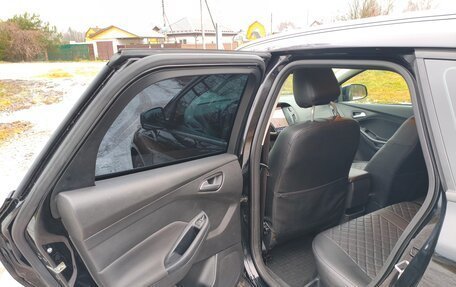 Ford Focus III, 2019 год, 1 400 000 рублей, 13 фотография