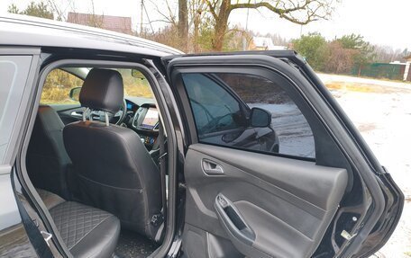 Ford Focus III, 2019 год, 1 400 000 рублей, 15 фотография