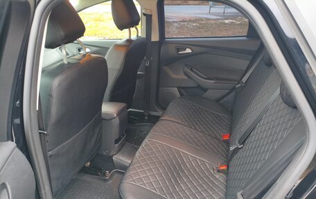 Ford Focus III, 2019 год, 1 400 000 рублей, 14 фотография