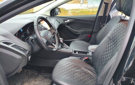 Ford Focus III, 2019 год, 1 400 000 рублей, 19 фотография