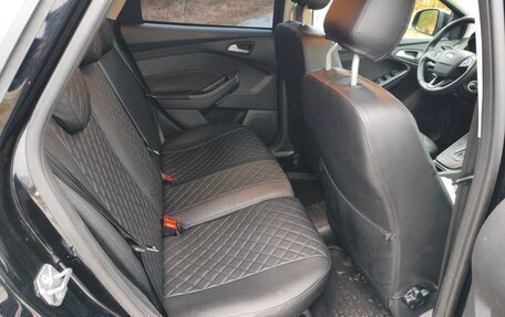 Ford Focus III, 2019 год, 1 400 000 рублей, 16 фотография