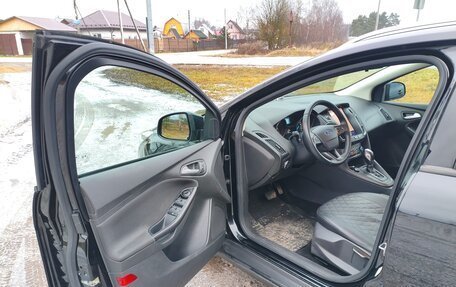 Ford Focus III, 2019 год, 1 400 000 рублей, 18 фотография