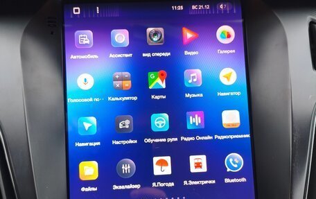 Ford Focus III, 2019 год, 1 400 000 рублей, 24 фотография