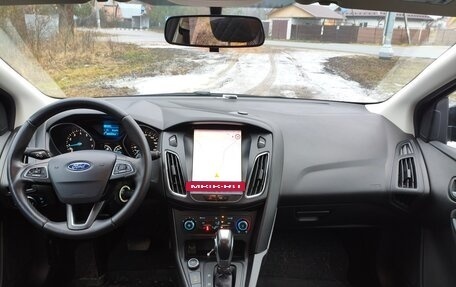 Ford Focus III, 2019 год, 1 400 000 рублей, 21 фотография