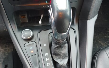 Ford Focus III, 2019 год, 1 400 000 рублей, 25 фотография