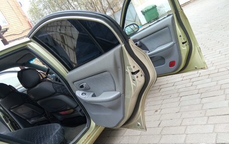 Hyundai Elantra III, 2004 год, 250 000 рублей, 4 фотография