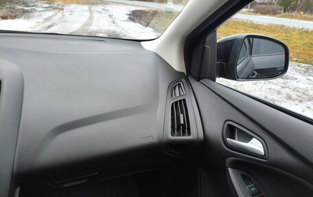 Ford Focus III, 2019 год, 1 400 000 рублей, 27 фотография