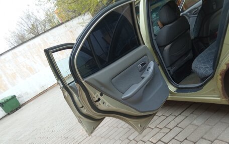 Hyundai Elantra III, 2004 год, 250 000 рублей, 5 фотография