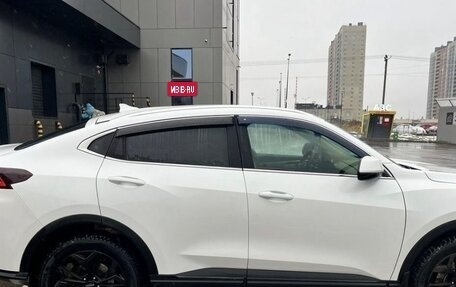 Haval F7x I, 2023 год, 1 500 000 рублей, 5 фотография