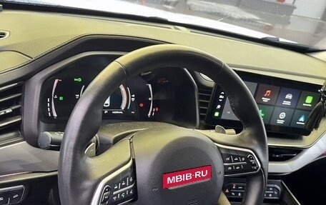 Haval F7x I, 2023 год, 1 500 000 рублей, 4 фотография