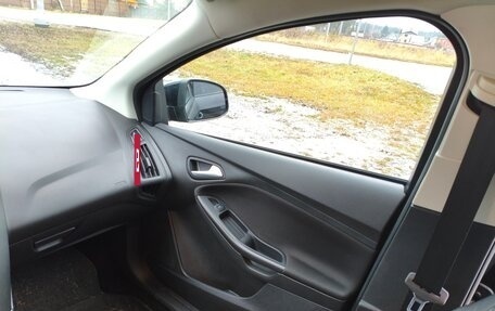 Ford Focus III, 2019 год, 1 400 000 рублей, 26 фотография