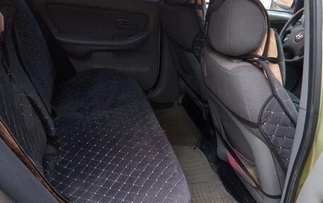 Hyundai Elantra III, 2004 год, 250 000 рублей, 6 фотография