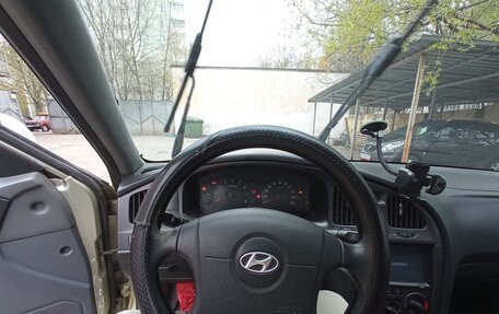 Hyundai Elantra III, 2004 год, 250 000 рублей, 8 фотография