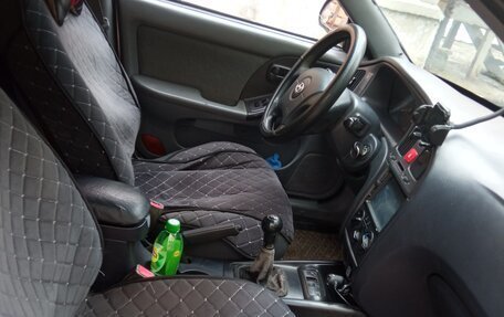 Hyundai Elantra III, 2004 год, 250 000 рублей, 7 фотография