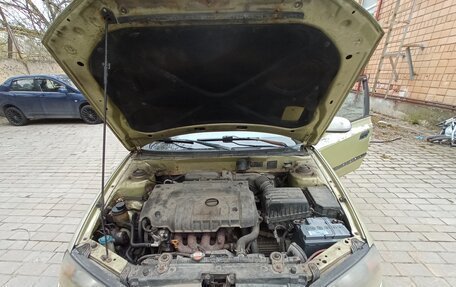 Hyundai Elantra III, 2004 год, 250 000 рублей, 9 фотография