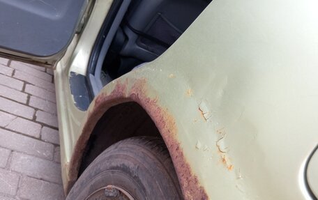 Hyundai Elantra III, 2004 год, 250 000 рублей, 11 фотография