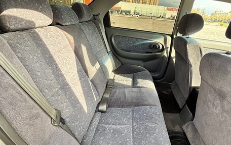 KIA Spectra II (LD), 2006 год, 300 000 рублей, 12 фотография