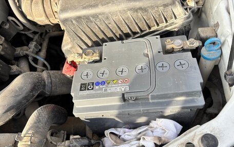 KIA Spectra II (LD), 2006 год, 300 000 рублей, 18 фотография