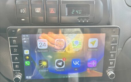 KIA Spectra II (LD), 2006 год, 300 000 рублей, 13 фотография