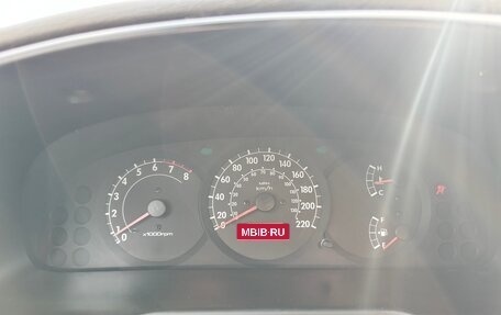 KIA Spectra II (LD), 2006 год, 300 000 рублей, 15 фотография