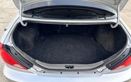 KIA Spectra II (LD), 2006 год, 300 000 рублей, 16 фотография