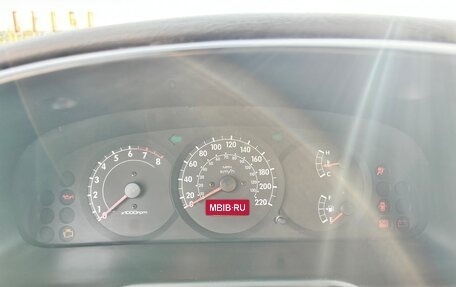 KIA Spectra II (LD), 2006 год, 300 000 рублей, 14 фотография