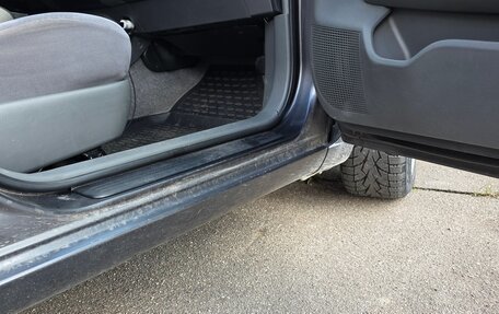 Toyota Prius, 2008 год, 790 000 рублей, 9 фотография