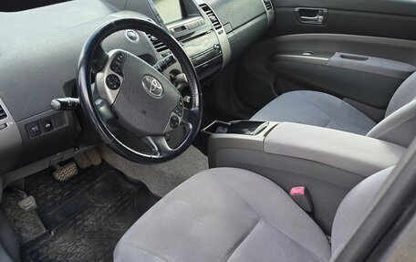 Toyota Prius, 2008 год, 790 000 рублей, 7 фотография