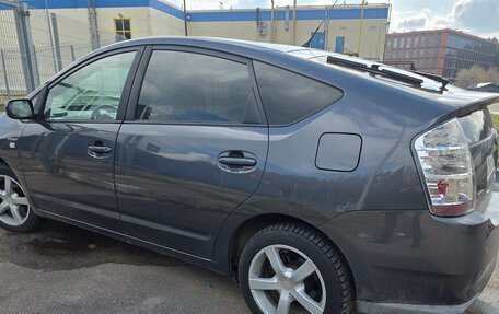 Toyota Prius, 2008 год, 790 000 рублей, 6 фотография