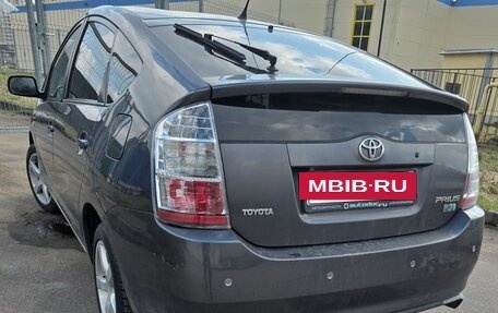 Toyota Prius, 2008 год, 790 000 рублей, 2 фотография