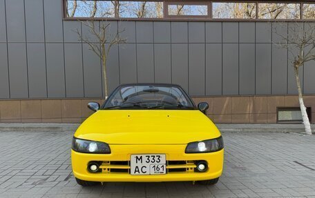 Honda Beat, 1991 год, 1 299 000 рублей, 2 фотография
