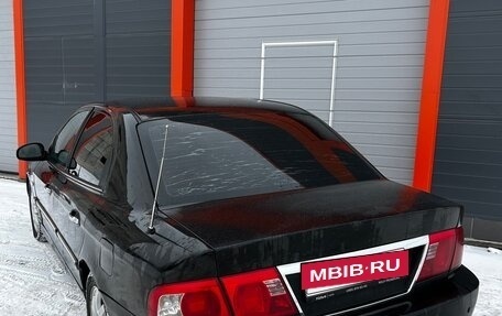 KIA Magentis I, 2004 год, 250 000 рублей, 5 фотография