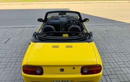 Honda Beat, 1991 год, 1 299 000 рублей, 8 фотография